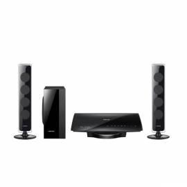 Service Manual Home Theater SAMSUNG HT-D720-schwarz