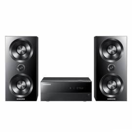 Datasheet HiFi system SAMSUNG MM-D530D