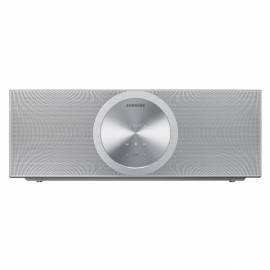 HiFi system SAMSUNG MM-D470D Gebrauchsanweisung