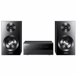 HiFi system SAMSUNG MM-D430D