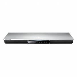 Blu-Ray-Player SAMSUNG BD-D6900 schwarz