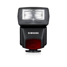 SAMSUNG ED-SEF42A Flash Bedienungsanleitung