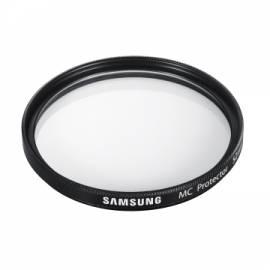 Konvertierung Objektiv/Filter SAMSUNG ED-LF52PT