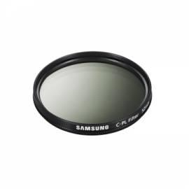 Konvertierung Objektiv/Filter SAMSUNG ED-LF52PL