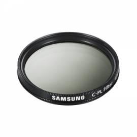 Konvertierung Objektiv/Filter SAMSUNG ED-LF43PL