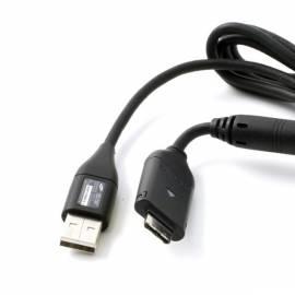 Handbuch für Kabel SAMSUNG EA-CB20U12