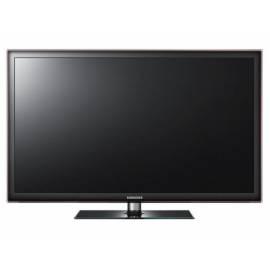 Bedienungsanleitung für SAMSUNG UE46D5000-Tv