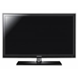 SAMSUNG UE32D4000-Tv Bedienungsanleitung