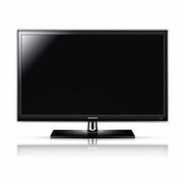 Handbuch für SAMSUNG UE27D5000-Tv