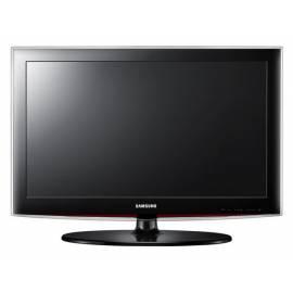 Benutzerhandbuch für SAMSUNG LE26D450 Tv