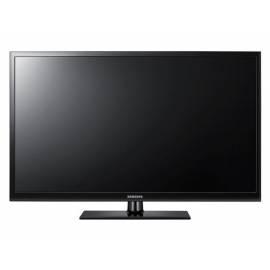 Benutzerhandbuch für SAMSUNG PS43D450-Tv