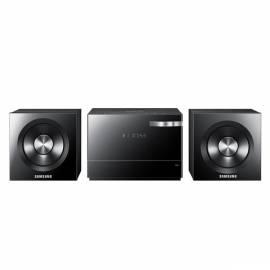 HiFi system SAMSUNG MM-D320