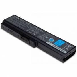 Batterien für Laptops TOSHIBA A665 (PA3817U-1BRS)