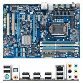 Motherboard GIGABYTE PH67-UD3 (Rev. 1.1) B3 (PH67-UD3-B3)