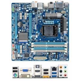 PDF-Handbuch downloadenMotherboard GIGABYTE H67MA-UD2H