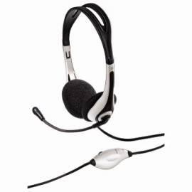 HAMA Headset HS-250 (51616)