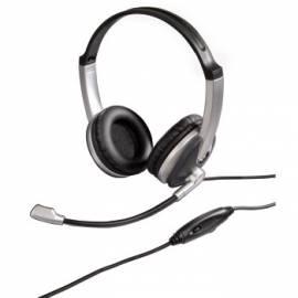 Service Manual HAMA Headset HS-100 (51622)