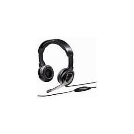 Headset HAMA wächst Wild (51632)