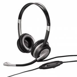 HAMA Headset HS-35 (57174)