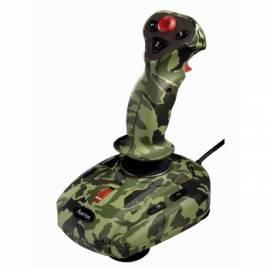 Bedienungsanleitung für Joystick HAMA PC Camo, USB (62879)