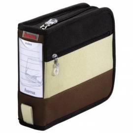 Box Na CD/DVD HAMA CD/DVD Office - Wallet 32 (84143)