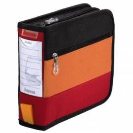 Box Na CD/DVD HAMA CD/DVD Office - Wallet 32 (84144)