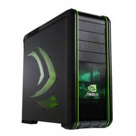 Fall COOLER MASTER Dominator CM-690 (NV-692A-KWN2)