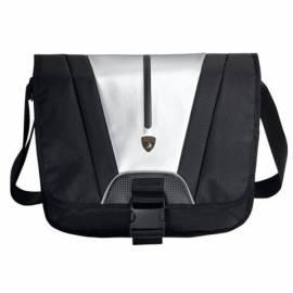 PDF-Handbuch downloadenRucksack für Laptop ASUS LAMBORGHINI MESSENGER-12 