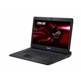 Notebook ASUS G73JH (G73JH-TY241V)