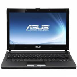 Notebook ASUS U36JC (U36JC-RX269X) Gebrauchsanweisung