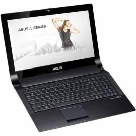 Bedienungshandbuch Notebook ASUS N53SN (N53SN-SZ121V)