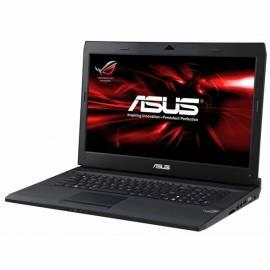 Notebook ASUS G73SW (G73SW-91015Z)