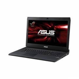 Notebook ASUS G73SW (G73SW-TZ160Z) Bedienungsanleitung