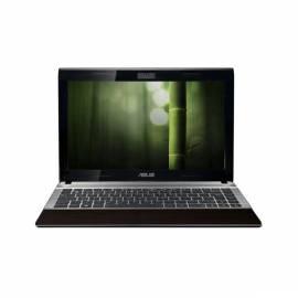 Notebook ASUS U33JC (U33JC-RX216X)