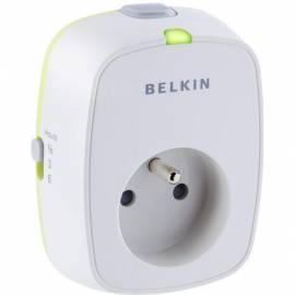 Zubehör für Notebooks BELKIN Conserve Socket (F7C009ae) Gebrauchsanweisung