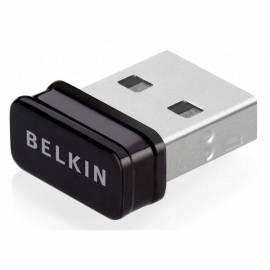 Netzwerk-Teile hat WiFi BELKIN Surf USB-Mikrofon (F7D1102az)