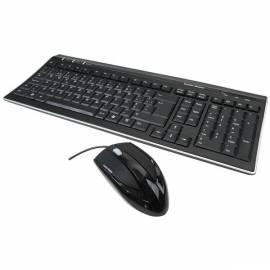 Tastatur COOLER MASTER Slim X Neo-E (R8-KAM-UCAK-GP)