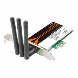 NET-Steuerelemente und WLAN D-LINK DWA-556 Bedienungsanleitung