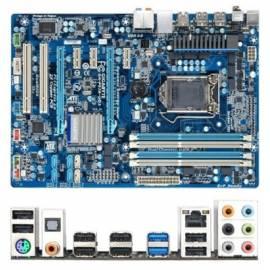 Motherboard GIGABYTE P67A-UD3 Gebrauchsanweisung