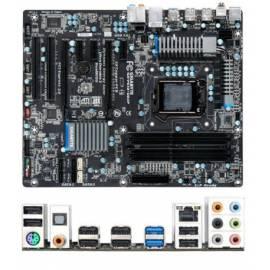 Motherboard GIGABYTE P67A-UD3P