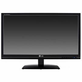Monitor LG E2441T-BN schwarz