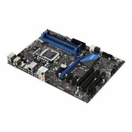 Bedienungshandbuch Motherboard MSI P67A-C43 (B3)