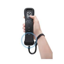 Handbuch für Zubehör für Konzole NINTENDO Remote Controller + Wii Motion (NIWP216)