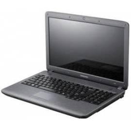 PDF-Handbuch downloadenNotebook SAMSUNG R530 (NP-R530-JA0ACZ)