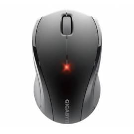 Maus GIGABYTE 7800E 800 (GM-M7800E)