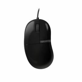 Maus GIGABYTE M5650 (GM-M5650-BLACK) schwarz Bedienungsanleitung