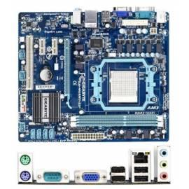 Motherboard GIGABYTE M68MT-S2P