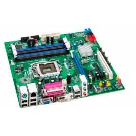 Handbuch für Motherboard INTEL Crow Punkt BLKDQ67OWB3