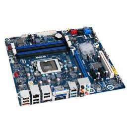 PDF-Handbuch downloadenMainboard INTEL Gardendale BLKDH67GDB3