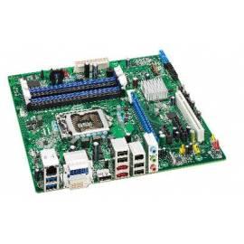 Benutzerhandbuch für Motherboard INTEL Erdbeere Mountain BLKDQ67SWB3